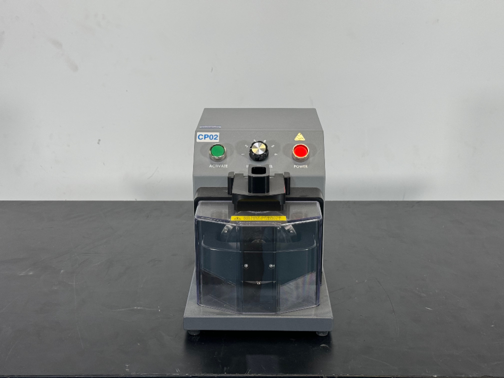 Image of Covaris CP02 CryoPrep Dry Pulverizer